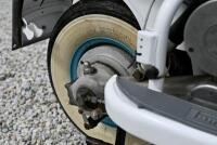1957 Lambretta LD150 Scooter - [Location: Sydney] - 46