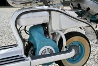 1957 Lambretta LD150 Scooter - [Location: Sydney] - 49