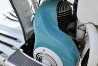 1957 Lambretta LD150 Scooter - [Location: Sydney] - 50