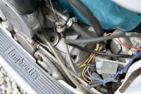 1957 Lambretta LD150 Scooter - [Location: Sydney] - 52