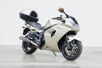 2013 Triumph Sprint GT1050 (RWO) - NO RESERVE