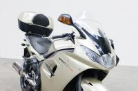 2013 Triumph Sprint GT1050 (RWO) - NO RESERVE - 2