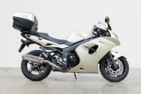 2013 Triumph Sprint GT1050 (RWO) - NO RESERVE - 3