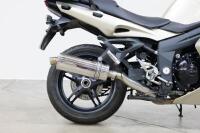 2013 Triumph Sprint GT1050 (RWO) - NO RESERVE - 4
