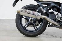 2013 Triumph Sprint GT1050 (RWO) - NO RESERVE - 5