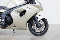 2013 Triumph Sprint GT1050 (RWO) - NO RESERVE - 6