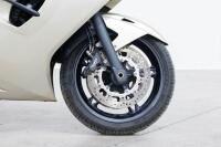2013 Triumph Sprint GT1050 (RWO) - NO RESERVE - 7