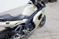 2013 Triumph Sprint GT1050 (RWO) - NO RESERVE - 8
