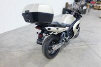 2013 Triumph Sprint GT1050 (RWO) - NO RESERVE - 9