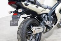 2013 Triumph Sprint GT1050 (RWO) - NO RESERVE - 10