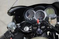 2013 Triumph Sprint GT1050 (RWO) - NO RESERVE - 13