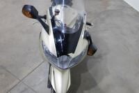 2013 Triumph Sprint GT1050 (RWO) - NO RESERVE - 14