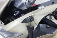 2013 Triumph Sprint GT1050 (RWO) - NO RESERVE - 15