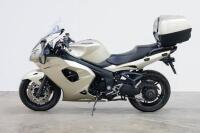 2013 Triumph Sprint GT1050 (RWO) - NO RESERVE - 16