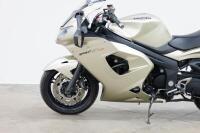 2013 Triumph Sprint GT1050 (RWO) - NO RESERVE - 17