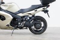 2013 Triumph Sprint GT1050 (RWO) - NO RESERVE - 19