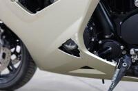 2013 Triumph Sprint GT1050 (RWO) - NO RESERVE - 21