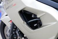 2013 Triumph Sprint GT1050 (RWO) - NO RESERVE - 22