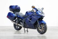2010 Triumph Sprint 1050&nbsp; (RWO) - NO RESERVE