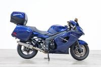 2010 Triumph Sprint 1050&nbsp; (RWO) - NO RESERVE - 3