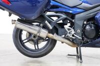 2010 Triumph Sprint 1050&nbsp; (RWO) - NO RESERVE - 4