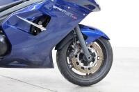 2010 Triumph Sprint 1050&nbsp; (RWO) - NO RESERVE - 5