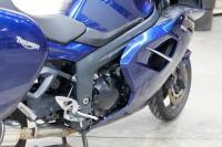 2010 Triumph Sprint 1050&nbsp; (RWO) - NO RESERVE - 6