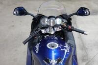 2010 Triumph Sprint 1050&nbsp; (RWO) - NO RESERVE - 8