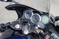 2010 Triumph Sprint 1050&nbsp; (RWO) - NO RESERVE - 9