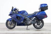 2010 Triumph Sprint 1050&nbsp; (RWO) - NO RESERVE - 11