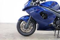 2010 Triumph Sprint 1050&nbsp; (RWO) - NO RESERVE - 12