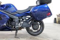 2010 Triumph Sprint 1050&nbsp; (RWO) - NO RESERVE - 13