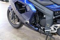 2010 Triumph Sprint 1050&nbsp; (RWO) - NO RESERVE - 14