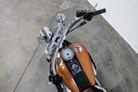 2008 Harley Davidson Soft Tail Deluxe 105th Anniversary (WOVR) - NO RESERVE - 3
