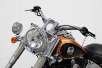 2008 Harley Davidson Soft Tail Deluxe 105th Anniversary (WOVR) - NO RESERVE - 4