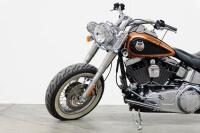 2008 Harley Davidson Soft Tail Deluxe 105th Anniversary (WOVR) - NO RESERVE - 5
