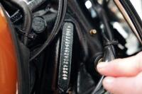 2008 Harley Davidson Soft Tail Deluxe 105th Anniversary (WOVR) - NO RESERVE - 7