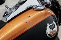 2008 Harley Davidson Soft Tail Deluxe 105th Anniversary (WOVR) - NO RESERVE - 8