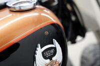 2008 Harley Davidson Soft Tail Deluxe 105th Anniversary (WOVR) - NO RESERVE - 9
