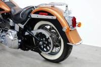 2008 Harley Davidson Soft Tail Deluxe 105th Anniversary (WOVR) - NO RESERVE - 11