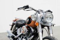 2008 Harley Davidson Soft Tail Deluxe 105th Anniversary (WOVR) - NO RESERVE - 14