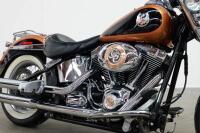 2008 Harley Davidson Soft Tail Deluxe 105th Anniversary (WOVR) - NO RESERVE - 16