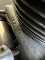 1951 Vincent Series C Comet [Location: Sydney] - 52