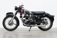 1955 Matchless G9 500cc [Location: Melbourne] - 2