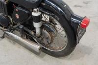 1955 Matchless G9 500cc [Location: Melbourne] - 3