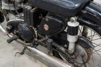 1955 Matchless G9 500cc [Location: Melbourne] - 5