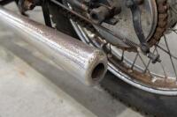 1955 Matchless G9 500cc [Location: Melbourne] - 6