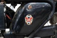 1955 Matchless G9 500cc [Location: Melbourne] - 9