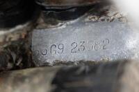 1955 Matchless G9 500cc [Location: Melbourne] - 10