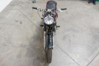 1955 Matchless G9 500cc [Location: Melbourne] - 13